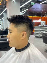 -MY HAIR ARDOR