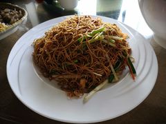 -东馆和天下特色餐饮(工农店)