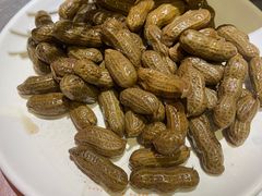 -烎记烧烤(蓝天花园店)