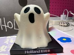 什么鬼-好利来(团结湖店)