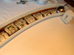 -宝轩渔府·老字号海鲜·正宗津菜(水上店)