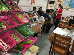 -龙记烤鸭店(新民路店)