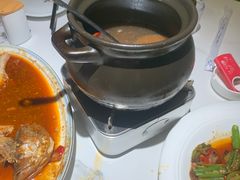 -又见炊烟私房菜(敬亭路店)