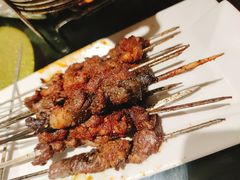 -尹兰楼西北风情餐厅(嘉定店)