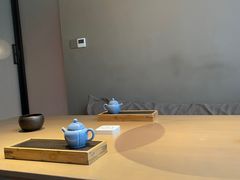 -隐溪茶馆(金虹桥店)