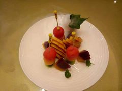 -御仙都北京菜馆·烤鸭店(双井店)
