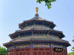 -中国唐苑