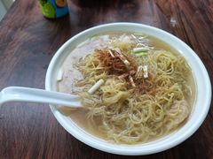 -小梁哥云吞面(黄贝岭店)