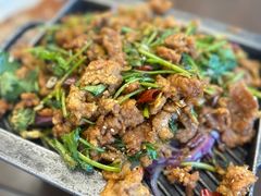 -普天和酒楼·新津菜·烤鸭(天津之眼店)