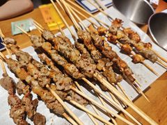-肉串汪(西便门店)