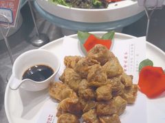 -大张烙馍村(泉山店)