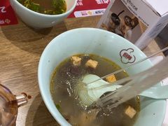 -回味鸭血粉丝汤(砂之船店)