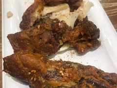 -清真·玛丽亚新疆菜主题餐厅(浙江中路店)