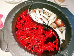 -川西坝子(老军营店)