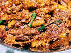 -嘎嘎鸭下巴·爆辣干锅(明教寺店)