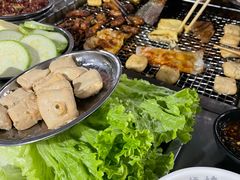 -同心烧烤(总店)