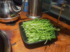 -捞围鲜·港式打边炉(海阳路店)
