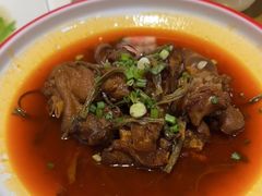 -易老妈蹄花.特色川菜(人民公园总店)