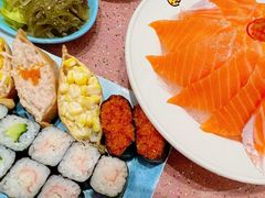 -元气寿司(环球港店)