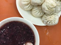 -庆丰包子铺(和平里店)