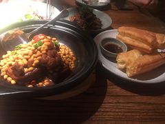 -青年公社烤鸭(青年路店)