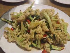 -禾田下生态餐厅(华天城总店)