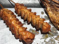 -管氏翅吧(马家堡店)