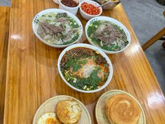 -熊氏牛羊杂粉(龙眼井总店)