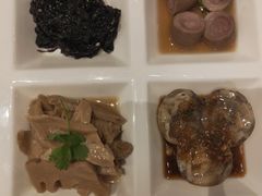 -莆田餐厅PUTIEN(三里屯店)