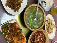 -乐乐餐厅(湘子庙街店)