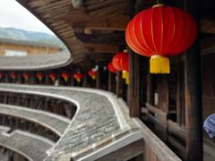 -初溪土楼群