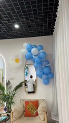 -Cream88颜皮肤管理中心