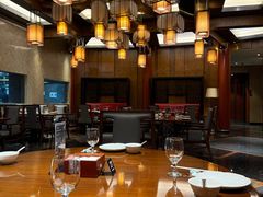 -济南富力凯悦酒店