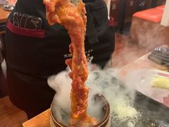 一本壶渍牛肋条-蒜香焼肉PURUSHIN(马场路店)