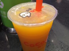 -CoCo都可(汉神购物广场店)