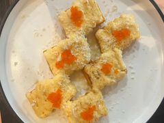 -山葵家·创意料理(临平银泰城店)