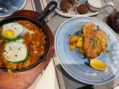 -La Medina餐厅(亮马河南路店)