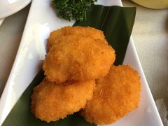 -Local泰莲庭(虹鳟鱼店)