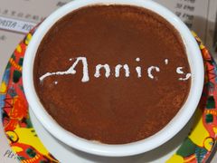 提拉米苏-安妮意大利餐厅(国贸店)