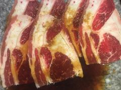 -万兴佳烤肉·长白山老味道(东岸里店)