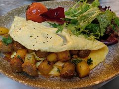 -The Rug Cafe(王府中环店)