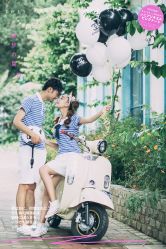 -太古映画婚纱摄影(天河店)