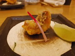 -鮨青(恒基名人购物中心店)