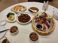 -老爷庙风味美食府(魏都大道店)