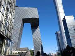 -中央广播电视总台(光华路办公区)