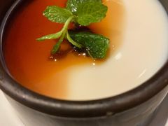 黑糖豆花-云海肴云南菜(正大广场店)