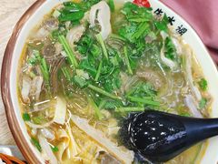 -牛水谣牛肉汤(杨舍老街店)