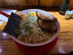 -老龙亭拉面店
