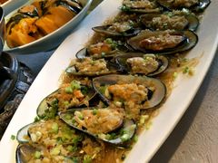 青口贝-天府传奇大酒店(金山东路店)