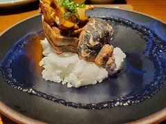 火焰海螺-贰捌零叁精致料理(钱湖店)